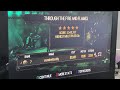 End of video