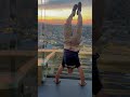 Man Loses Phone While Performing Handstand - 1448208