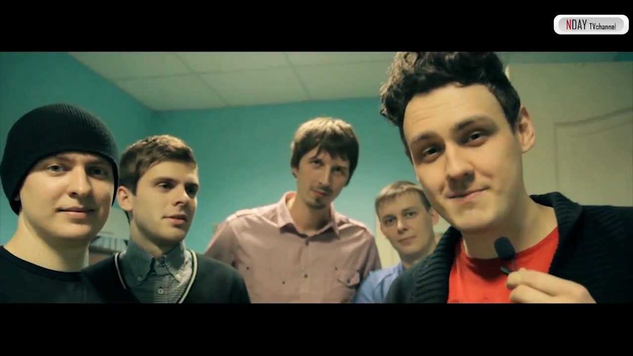 NDAY VLOG #4 - Check with orchestra (Part 1)