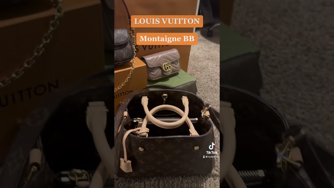 LV Montaigne BB