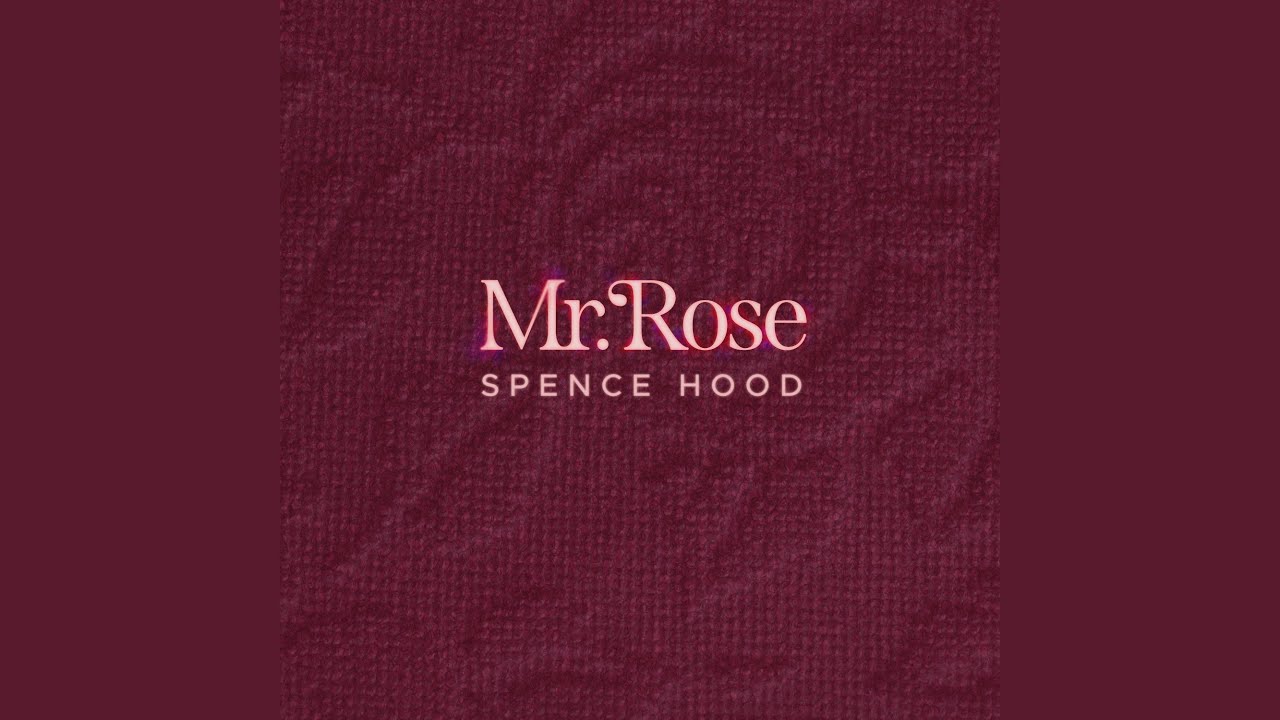 Mr Roses Logo Mr. Rose - YouTube