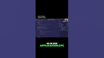 Full episode at cfcasts com Boost Your SEO with Custom Hibernate Configuration #coldfusion