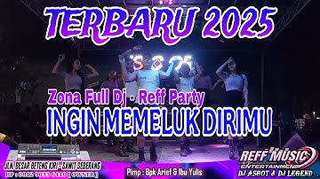 TERBARU DJ 2025 BILA MALAM KUINGAT DIRIMU BY VOCL CEREWET REFF PARTY DANCER