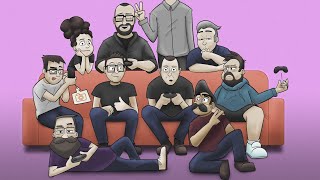 Game of the Year 2019: Day Five Deliberations