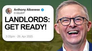 How Will The Election Impact Property Investors?