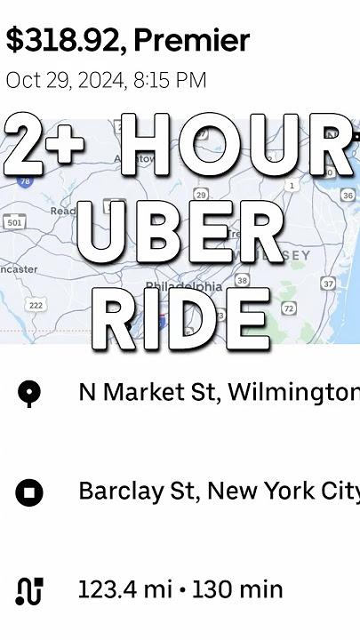 The Most EXPENSIVE Uber Reservation Ever 🤯 #uberdriver #uber #teslacheck