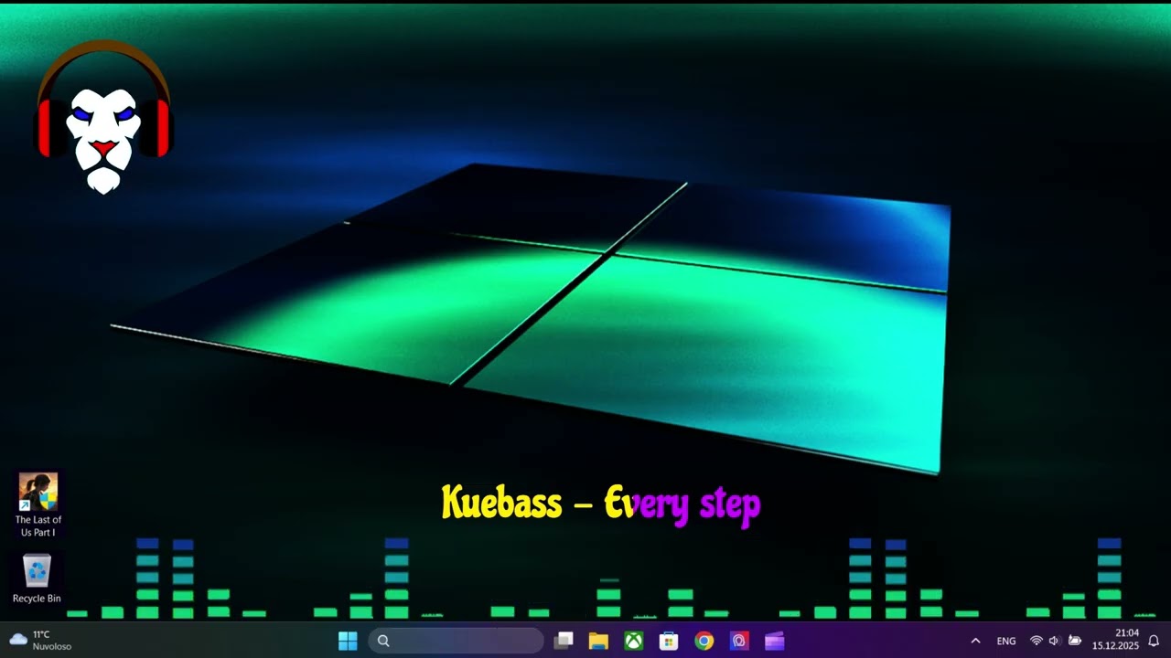Guarda Kuebass - Every step su YouTube Guarda Kuebass - Every step su YouTube