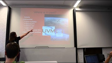 OpenRISC Update - ORCONF 2014