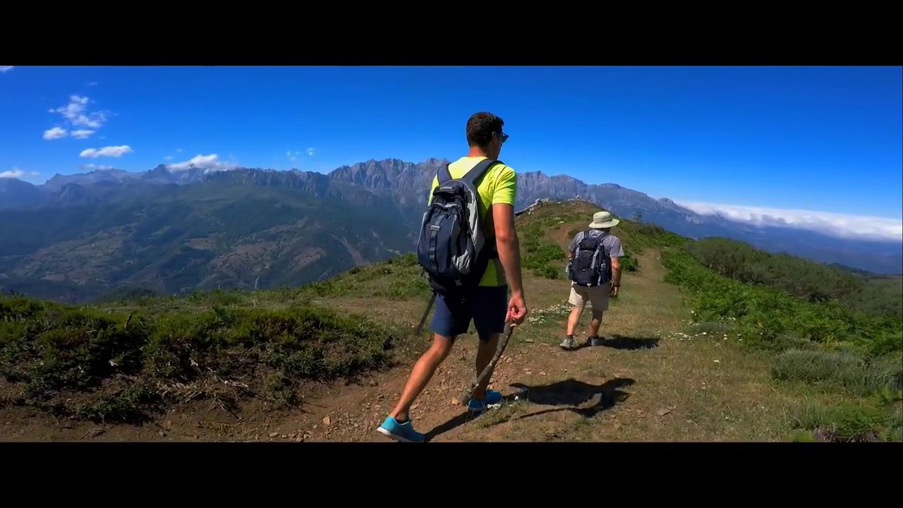 PICO JANO - DOBRAGANES - CANTABRIA - 2017