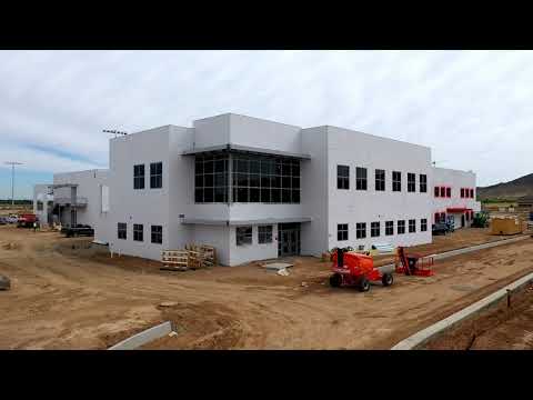 Estrella Foothills Global Academy