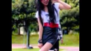 CherryBelle - Dilema [full audio   Pic]