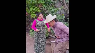 Por com3r lo aj3no  parte final #humor #comedia #risas #Mexico #fitness