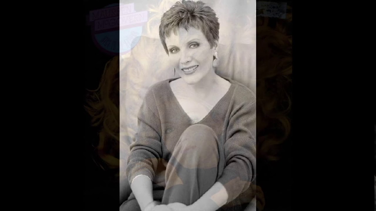 Maureen mcgovern wherever love takes me 1974 youtube