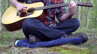 When The Springtime Comes Again by John Fahey