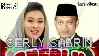 VERSION Y A S E_SERLY_SABRIN🔥CALON GUBERNUR DAN WAKIL GUBERNUR MALUKU UTARA COVER KANZASS TMU