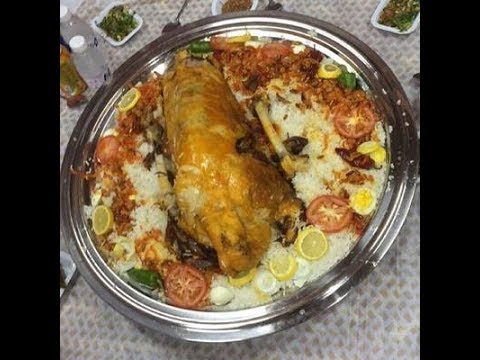 مقتطفات من طبخاتي في فرن صبا