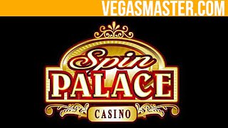 Spin Palace Casino Review by VegasMaster.com