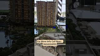Smart World ONE-DXP, Sector 113 Dwarka Exp... #dwarkaexpressway #3bhk #trending #4bhk #fyp
