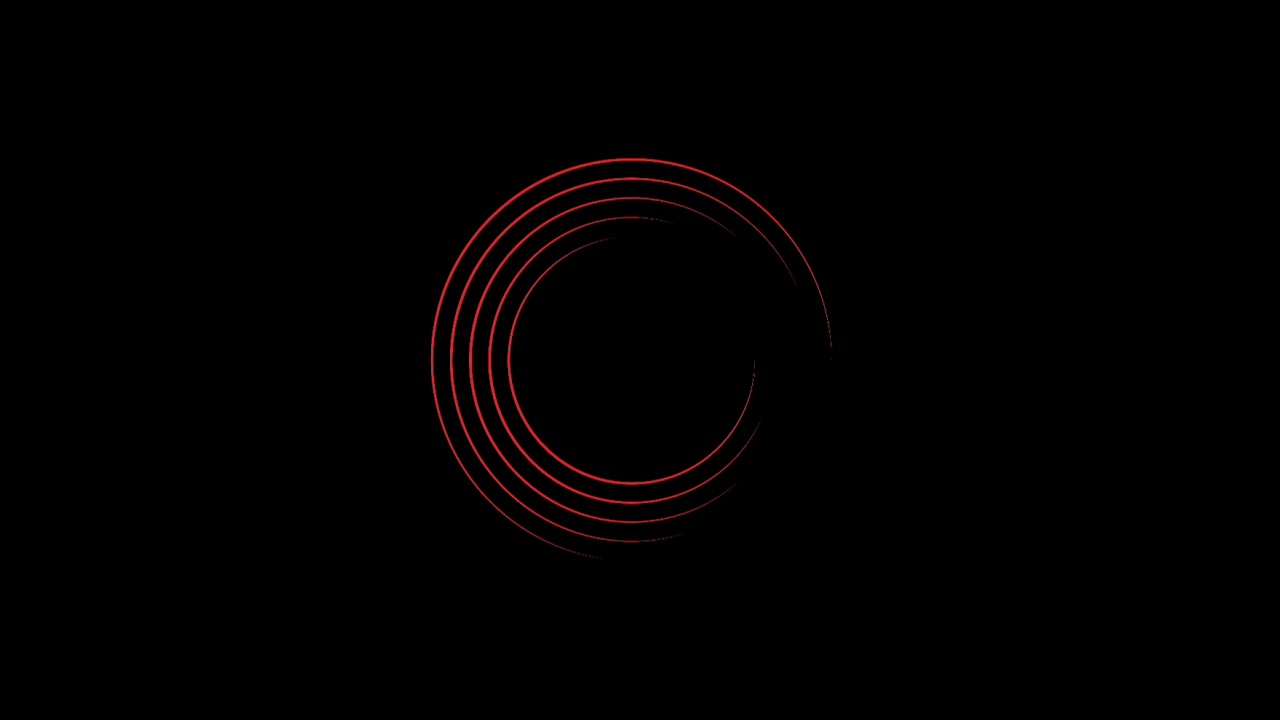 Modern Vector Spiral Design – Illustrator