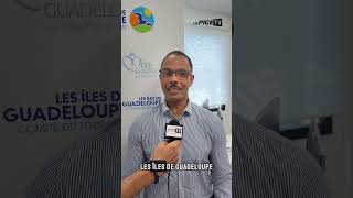  - Le Ctig Et Miss Guadeloupe S’associent Pour Promouvoir L’archipel