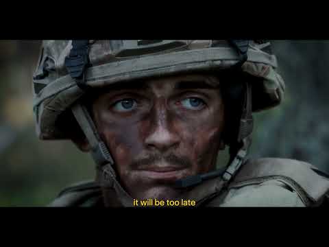 Day 1 Teaser | 2026 Maneuver Warfighter Conference