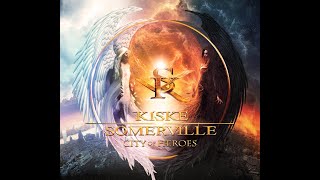 Kiske/Sommerville - Open Your Eyes