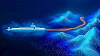 Details How Submarines Navigate for Months without GPS Update