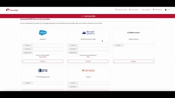 SecureSign Sync function