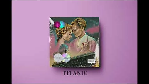 Russ x Mac Miller type beat "TITANIC" (prod by. phemak)