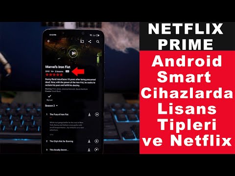 Video: Android -də kamera ilə necə böyütmək olar: 6 addım (şəkillərlə)