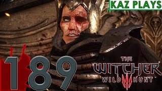 THE WITCHER 3: WILD HUNT #189◄KAZ► As You Expire @Kazther