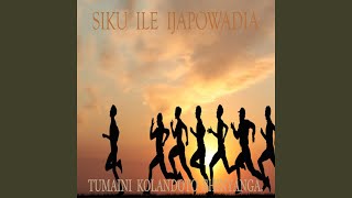 Nayajua Matendo Yako