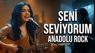 Seni Seviyorum Anadolu Rock Lalin - Sonsuzveözel