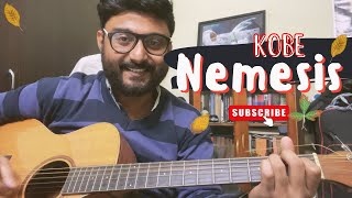 Kobe | Nemesis | Acoustic live cover