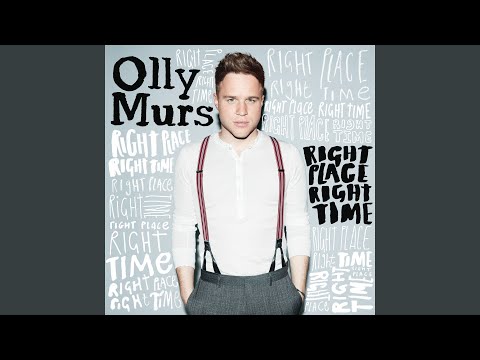 What a Buzz - Olly Murs