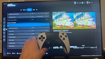 Black Ops 6 Warzone: Best Texture Resolution to Use for Maximum Frames! (Pro PC Graphics Settings)