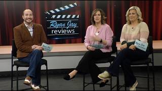 Scream 7, Pillion, In The Blink Of An Eye Movie Reviews By Ryan Jay