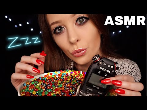 ASMR: POUR CEUX QUI VEULENT DES FRISSONS TRÈS PUISSANTS 😍 (tu vas adorer...) 💤