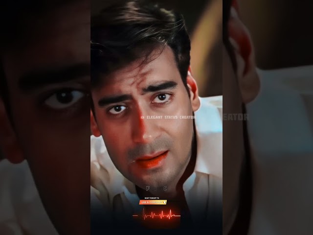 Dilwar Mere Sanam l Mehboob Mere Full Screen 4k l Whatsapp Status #urmilamatondkar #ajaydevgan class=