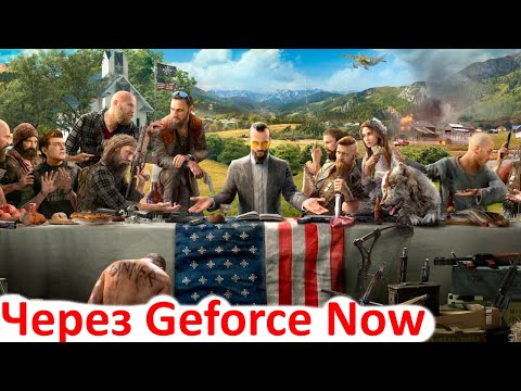 Video: GeForce Now Ztrácí Podporu Vydavatelů, Získává Kompletní Assassin's Creed A Far Cry Série