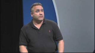 Billy Staples appears on The Steve Katsos Show