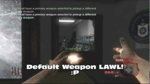 [COD7] | XxDarkRenderxX | How to mod Black Ops Zombie [NEW DOWNLOAD LINK]