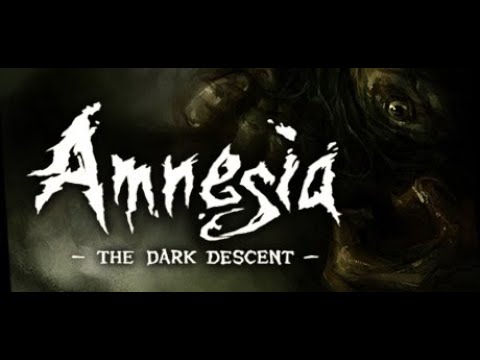 Amnesia - I Forget - Amnesia - I Forget