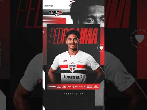 𝐁𝐞𝐦-𝐯𝐢𝐧𝐝𝐨, 𝐏𝐞𝐝𝐫𝐨 𝐋𝐢𝐦𝐚!