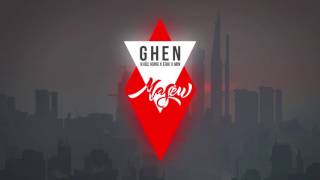 GHEN - KHẮC HƯNG X MIN X ERIK (MASEW MIX)