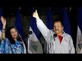 Nicaragua  relection de daniel ortega une  farce lectorale   world