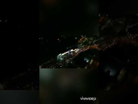 ام الفحم ليله العيد