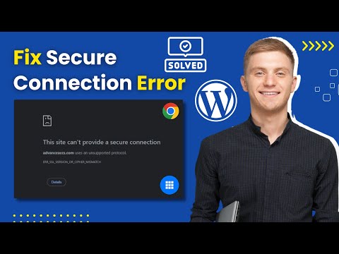 How To Fix