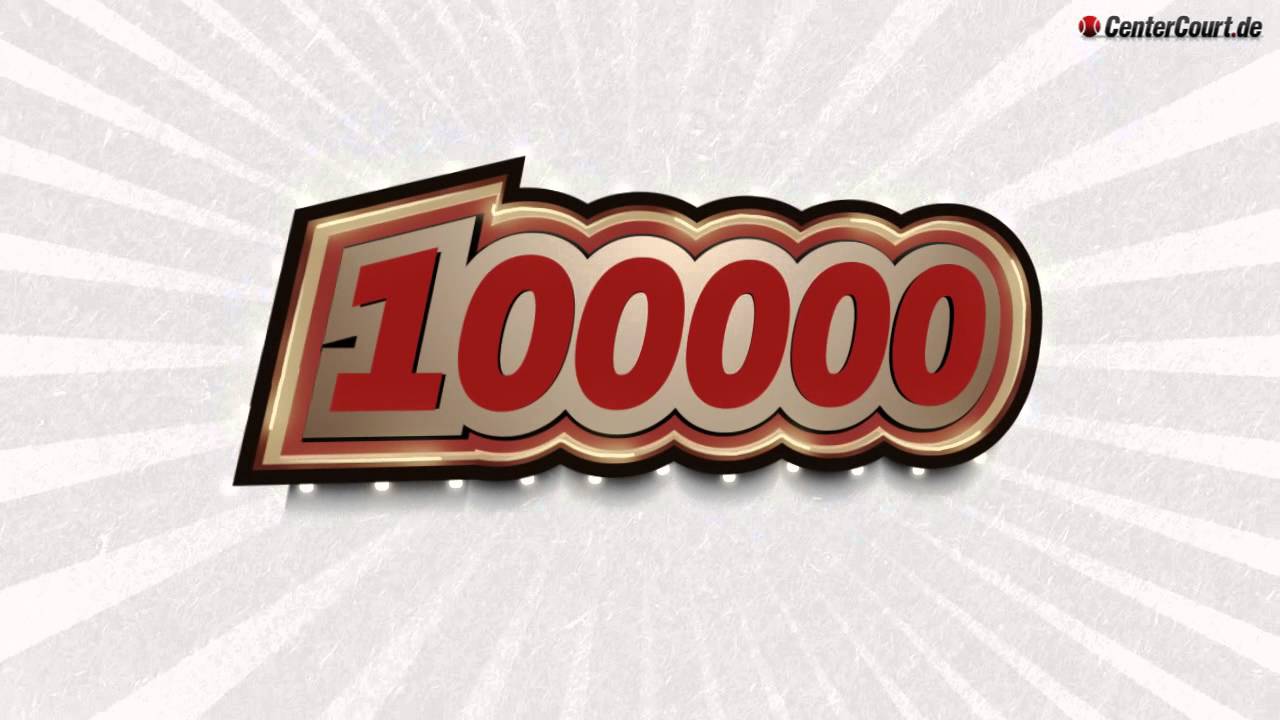 CenterCourt.de Euronews Award