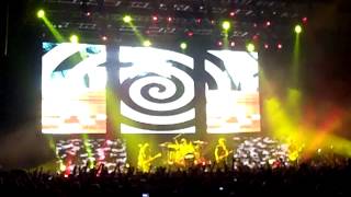 Alice in Chains - Check My Brain, Luna Park, Buenos Aires, Argentina 9/28/13